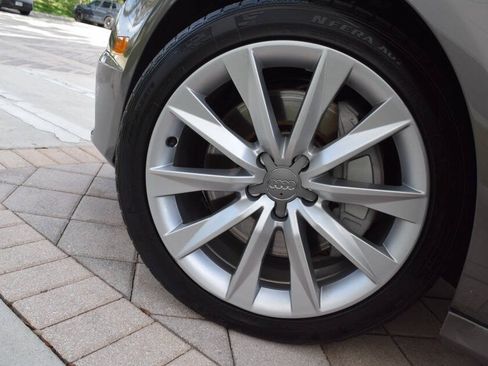 Used 2016 Audi A7 TDI Premium Plus AWD/4WD image 83
