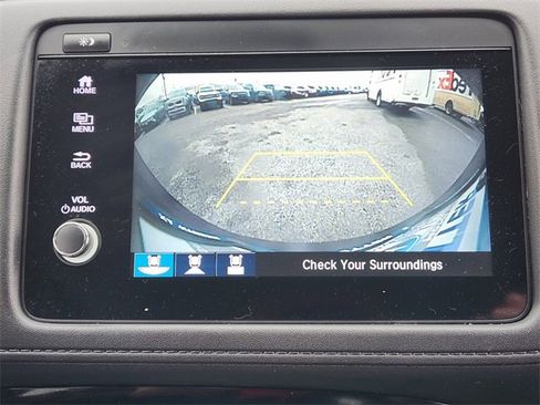 Used 2019 Honda HR-V EX-L image 20