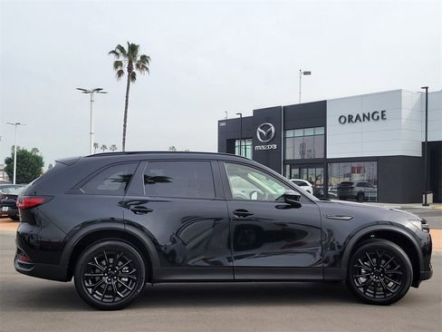 New 2026 MAZDA CX-70 3.3 Turbo w/ Preferred Package image 29