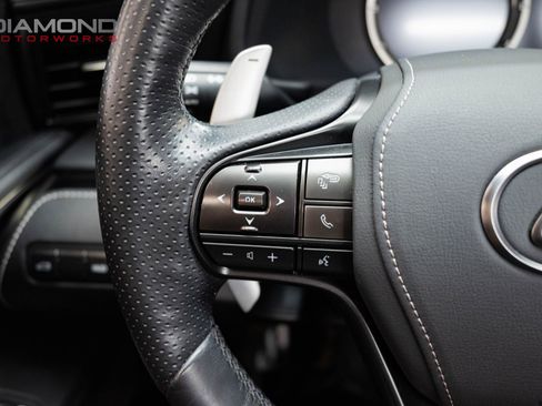 Used 2018 Lexus LC 500 Coupe w/ Sport Package RWD image 86