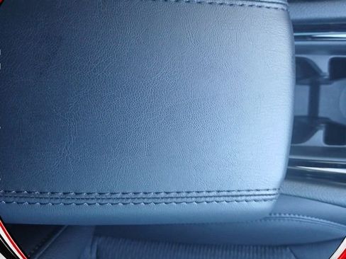 New 2026 Jeep Compass Latitude image 24