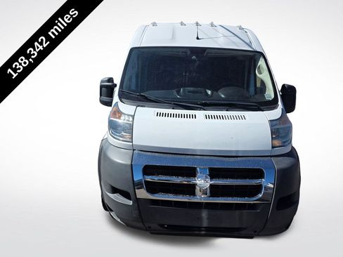 Used 2020 RAM ProMaster 2500 w/ Interior Convenience Group FWD image 2
