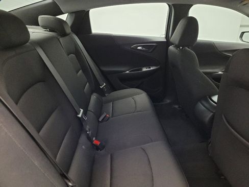 Used 2024 Chevrolet Malibu LS FWD image 19