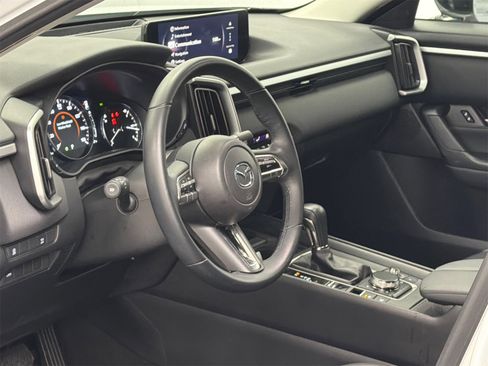 Used 2025 MAZDA CX-50 AWD 2.5 S w/ Preferred Package image 14