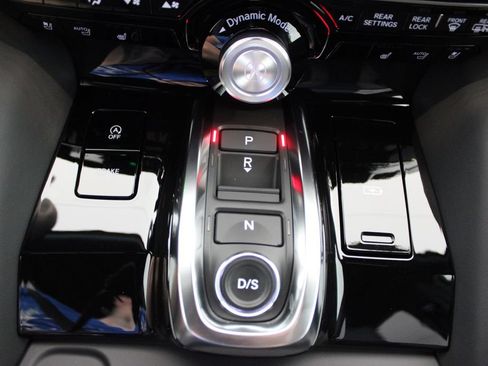 New 2026 Acura MDX A-Spec AWD/4WD image 15
