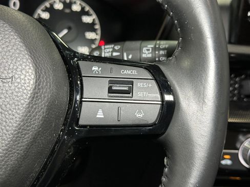 Certified 2024 Honda CR-V EX-L image 25