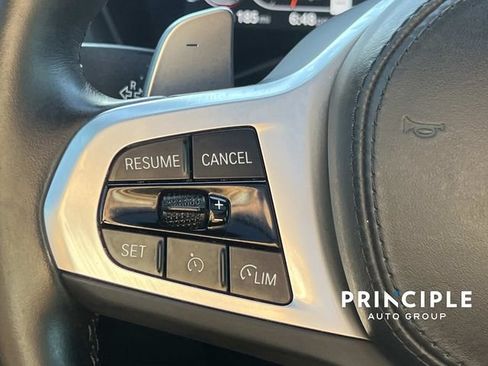 Used 2023 BMW X3 sDrive30i w/ M Sport Package RWD image 19