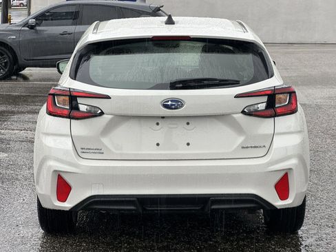 New 2026 Subaru Impreza 2.0i Sport image 4