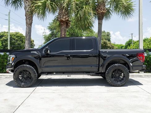Used 2026 Ford F150 Raptor w/ Equipment Group 803A Raptor R AWD/4WD image 3