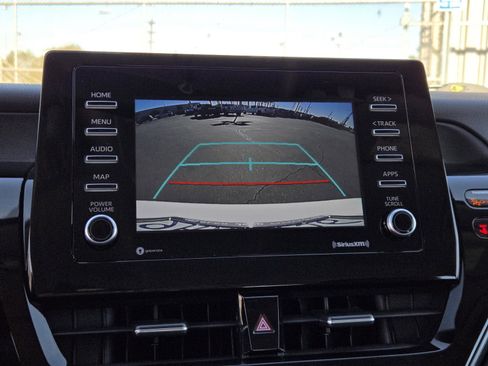 Used 2024 Toyota Camry LE image 8