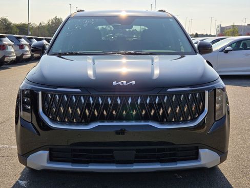 New 2026 Kia Carnival EX image 2