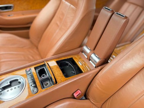 Used 2005 Bentley Continental GT AWD/4WD image 23