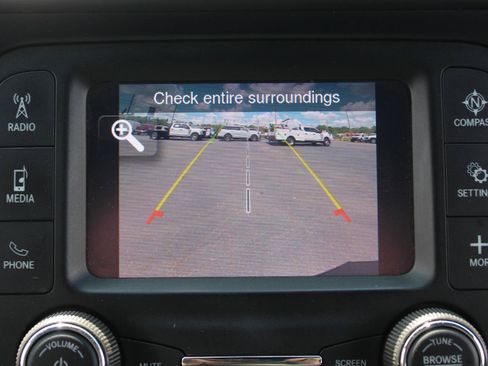 Used 2022 RAM 2500 Tradesman AWD/4WD image 23