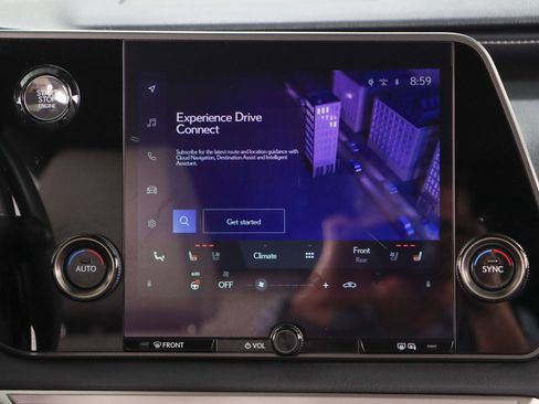 Used 2023 Lexus RX 350 Premium w/ Cold Area Package image 18