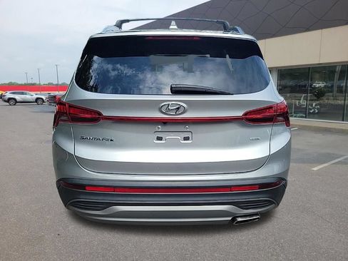Used 2023 Hyundai Santa Fe SEL AWD/4WD image 4