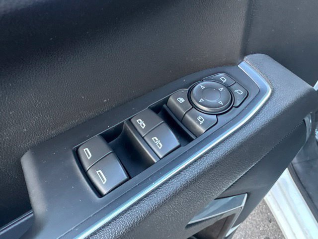 Used 2025 GMC Sierra 1500 SLT AWD/4WD image 20