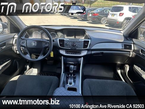 Used 2013 Honda Accord LX image 7