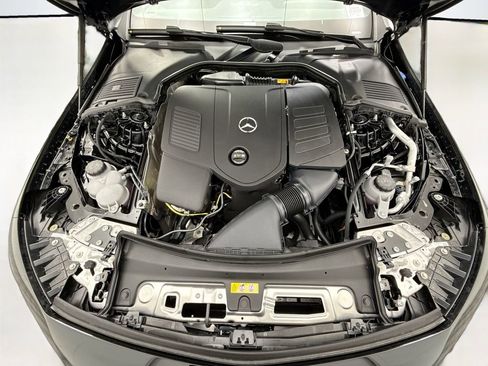 New 2026 Mercedes-Benz CLE 300 4MATIC Coupe image 27