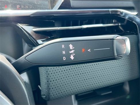 New 2026 GMC Sierra EV AT4 w/ AT4 Premium Package image 12