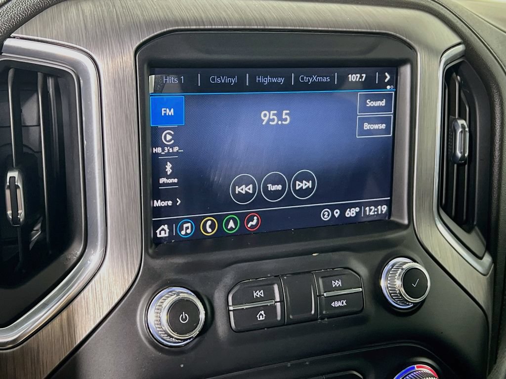 Used 2021 GMC Sierra 1500 Denali w/ Denali Premium Package AWD/4WD image 13