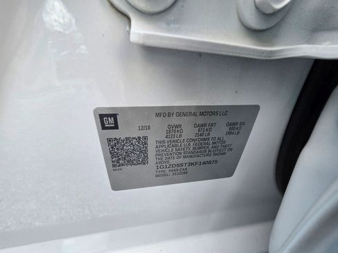 Used 2019 Chevrolet Malibu LT image 25