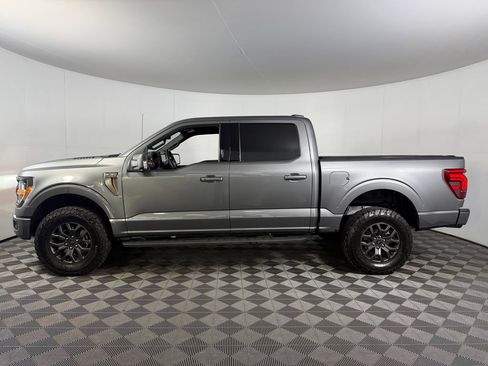 Used 2024 Ford F150 Tremor w/ Mobile Office Package AWD/4WD image 10