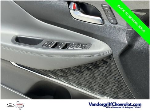 Used 2023 Hyundai Santa Fe Limited AWD/4WD image 23