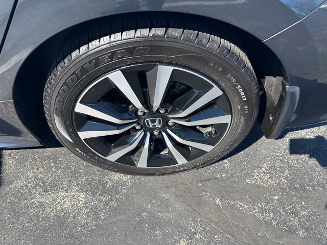 Used 2022 Honda Civic EX image 23