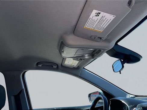 Certified 2024 Chevrolet Equinox LT FWD image 27