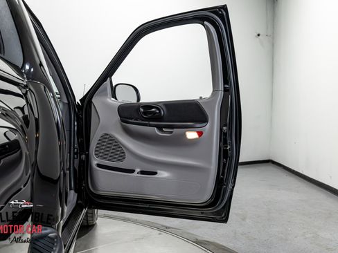 Used 2000 Ford F150 Lightning image 89