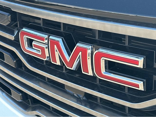Certified 2025 GMC Sierra 1500 AT4 AWD/4WD image 39