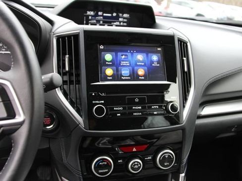 Certified 2023 Subaru Forester Premium image 23