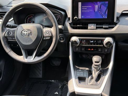 Used 2024 Toyota RAV4 XLE w/ Weather Package AWD/4WD image 27