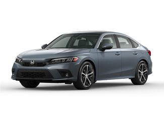 Used 2024 Honda Civic Touring video 1