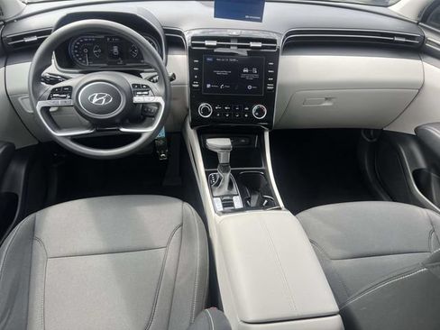 Certified 2023 Hyundai Tucson SE AWD/4WD image 14
