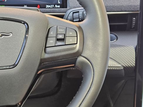 Used 2023 Ford Mustang Mach-E Premium RWD image 24