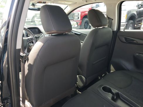 Used 2021 Chevrolet Spark LT image 13