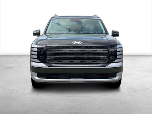 New 2026 Hyundai Palisade Calligraphy AWD/4WD image 12