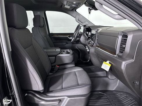 New 2026 GMC Sierra 1500 Elevation w/ Elevation Select Package image 28