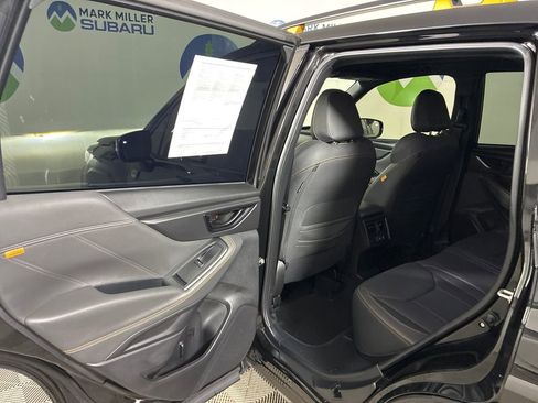 Certified 2023 Subaru Forester Wilderness AWD/4WD image 26