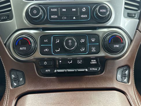Used 2018 Chevrolet Tahoe Premier image 25
