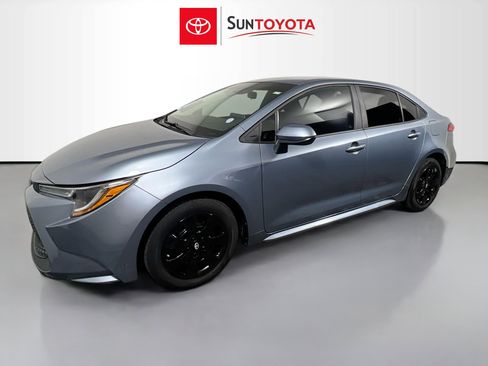 Used 2020 Toyota Corolla LE image 9