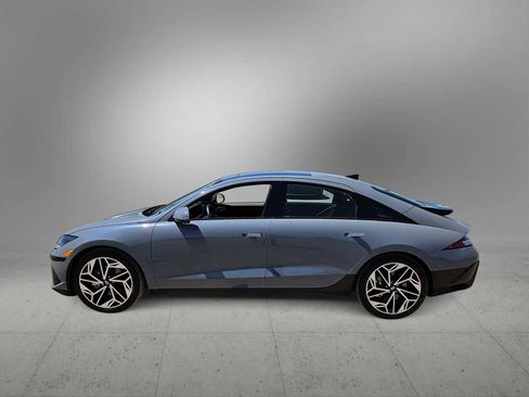 Certified 2024 Hyundai Ioniq 6 Limited RWD image 5