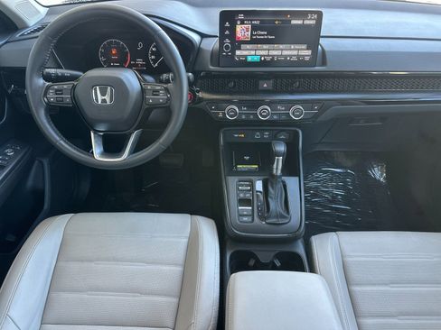 Used 2024 Honda CR-V EX-L image 13