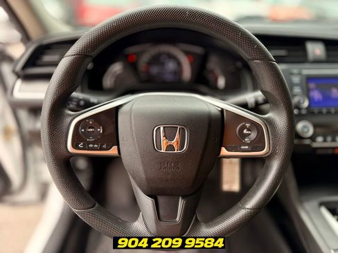 Used 2018 Honda Civic LX image 15