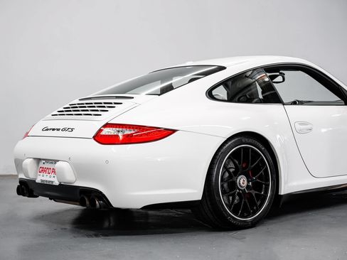 Used 2011 Porsche 911 Carrera GTS RWD image 35