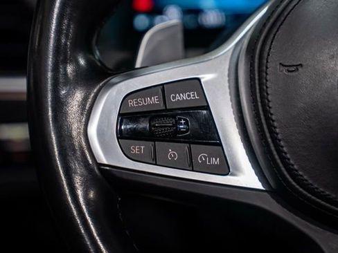 Used 2024 BMW 430i xDrive Convertible w/ M Sport Package image 21