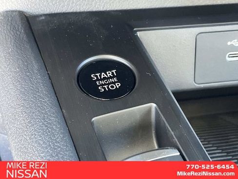 New 2026 Nissan Kicks S image 17