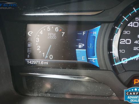 Used 2013 Ford Flex SEL FWD image 42