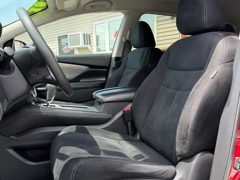 Used 2018 Nissan Murano S AWD/4WD image 10